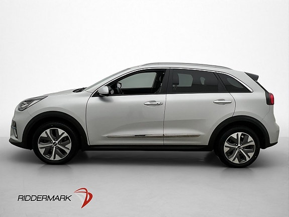 Kia e-Niro 5 of 30