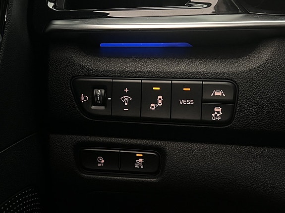Kia e-Niro 27 of 30