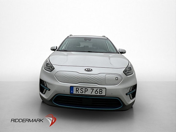 Kia e-Niro 3 of 30