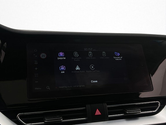 Kia e-Niro 24 of 30