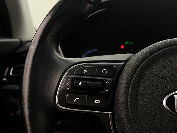 Kia e-Niro 19 of 30