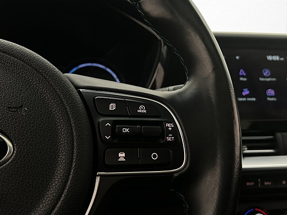 Kia e-Niro 21 of 30