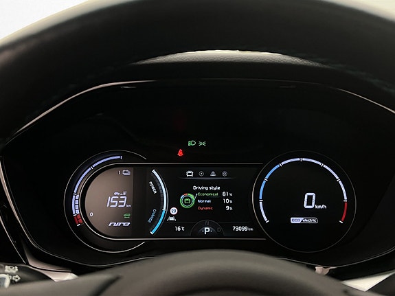 Kia e-Niro 20 of 30