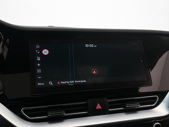 Kia e-Niro 23 of 30