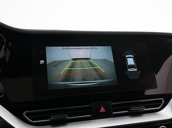 Kia e-Niro 22 of 30