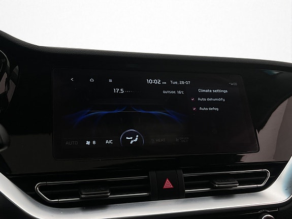 Kia e-Niro 25 of 30