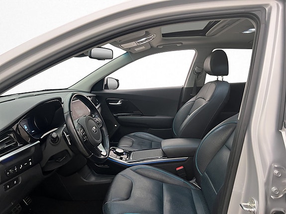 Kia e-Niro 13 of 30