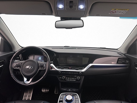 Kia e-Niro 15 of 30