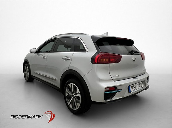 Kia e-Niro 6 of 30