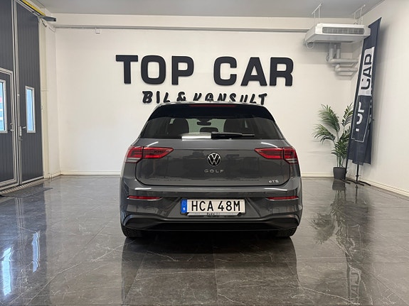 Volkswagen Golf I 4 of 5
