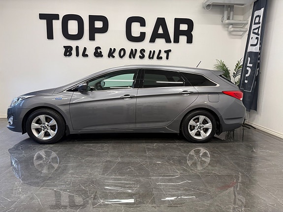 Hyundai i40 3 of 5