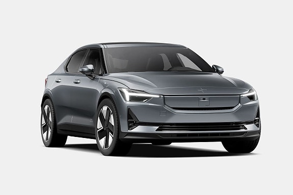 Polestar 2 2 of 5