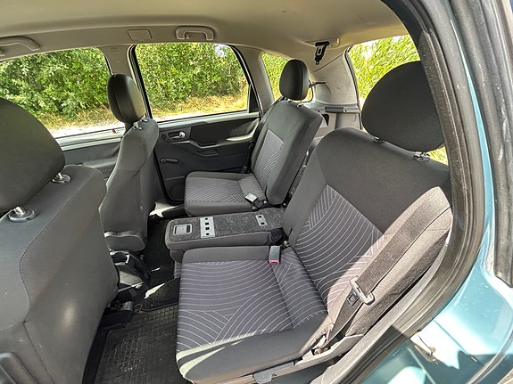 Opel Meriva 11 of 25