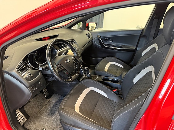 Kia Ceed 5 of 5