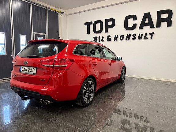 Kia Ceed 4 of 5