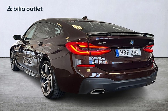 BMW 630 4 of 5