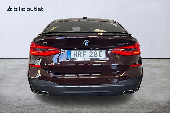 BMW 630 5 of 5