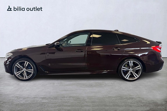 BMW 630 3 of 5