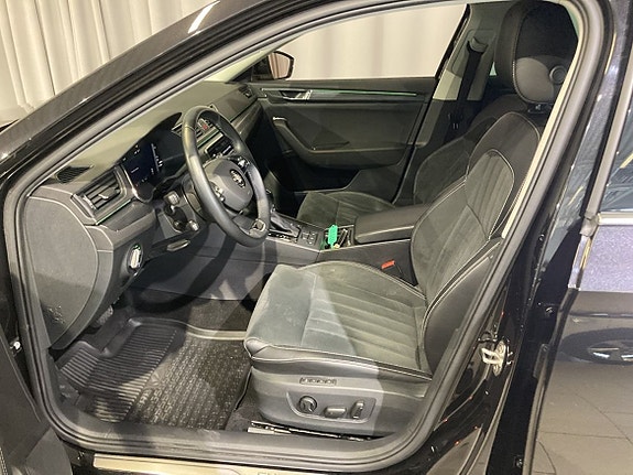 Skoda Superb 5 of 5