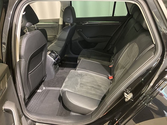 Skoda Superb 6 of 18