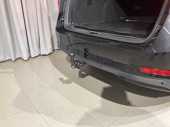 Skoda Superb 17 of 18