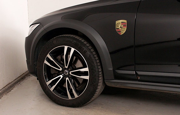 Volvo V90 Cross Country 9 of 21