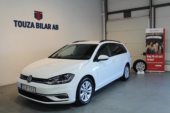 Volkswagen Golf VII