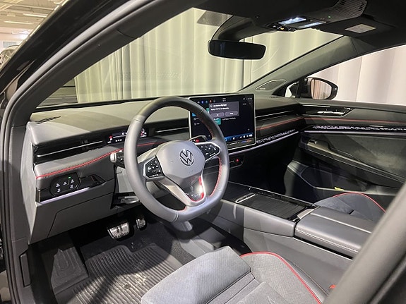 Volkswagen ID.7 13 of 20