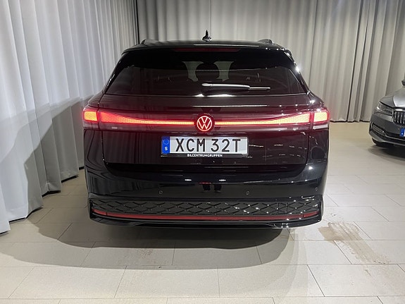 Volkswagen ID.7 7 of 20