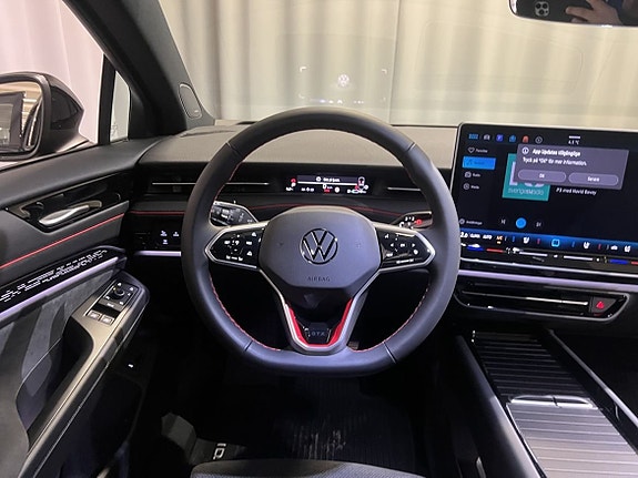 Volkswagen ID.7 12 of 20