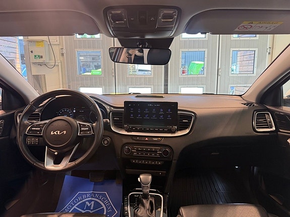 Kia Ceed 5 of 30