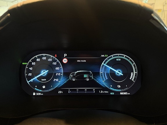 Kia Ceed 11 of 30