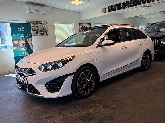 Kia Ceed 2 of 30