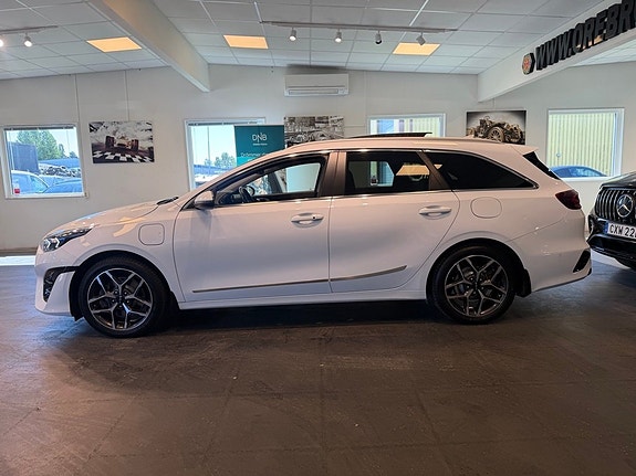 Kia Ceed 27 of 30