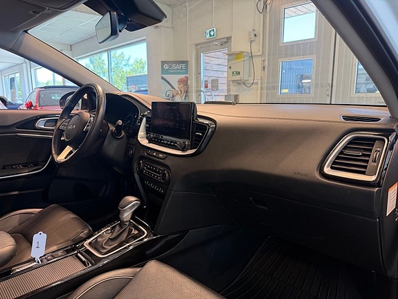 Kia Ceed 9 of 30