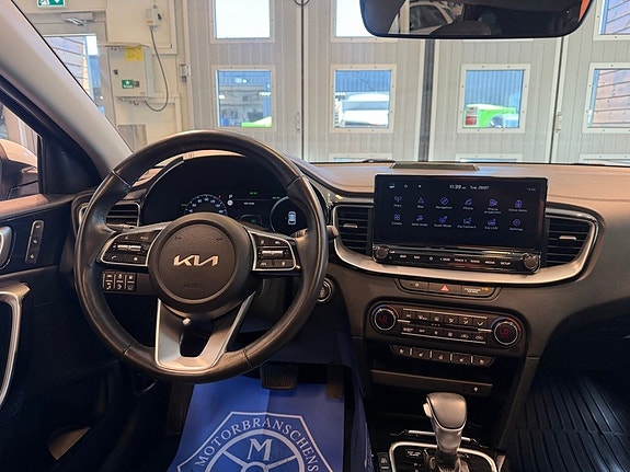 Kia Ceed 8 of 30