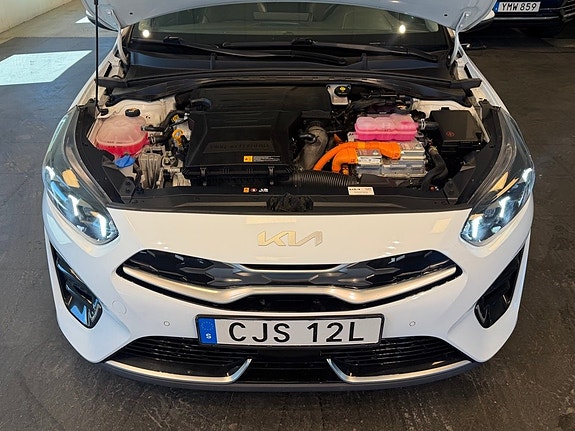 Kia Ceed 28 of 30