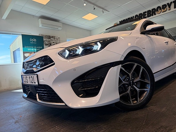 Kia Ceed 6 of 30
