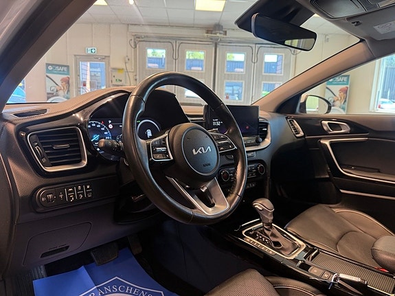 Kia Ceed 7 of 30