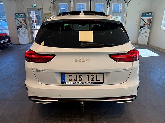 Kia Ceed 30 of 30
