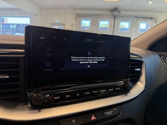 Kia Ceed 14 of 30