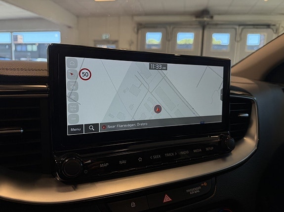 Kia Ceed 12 of 30