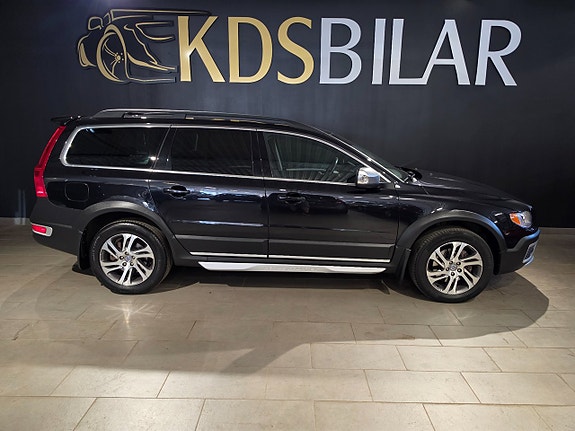 Volvo XC70 4 of 5