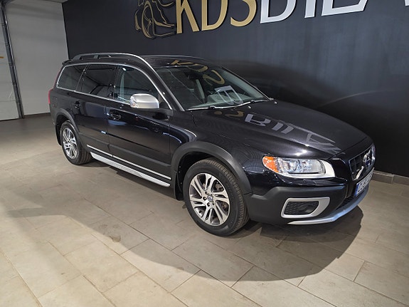 Volvo XC70 5 of 5