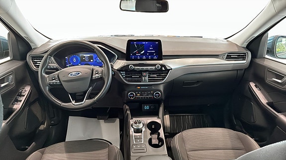 Ford Kuga 4 of 5