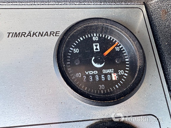 Separatlastare Scania P124 24 of 27