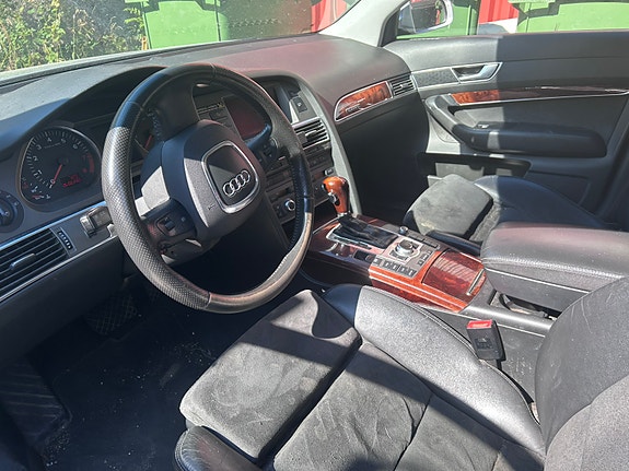 Audi A6 7 of 8