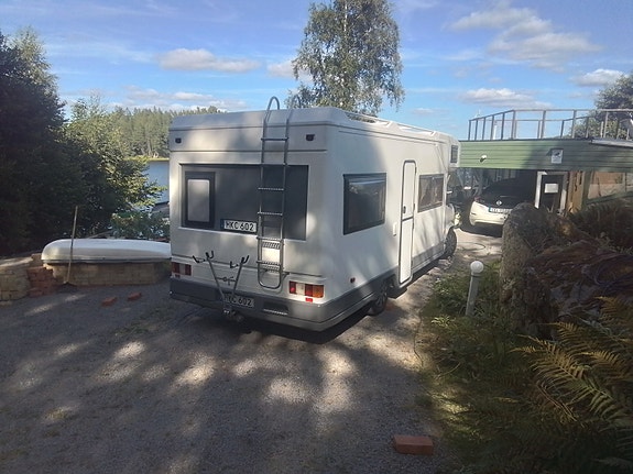 Fiat Turbo Diesel 2 of 4