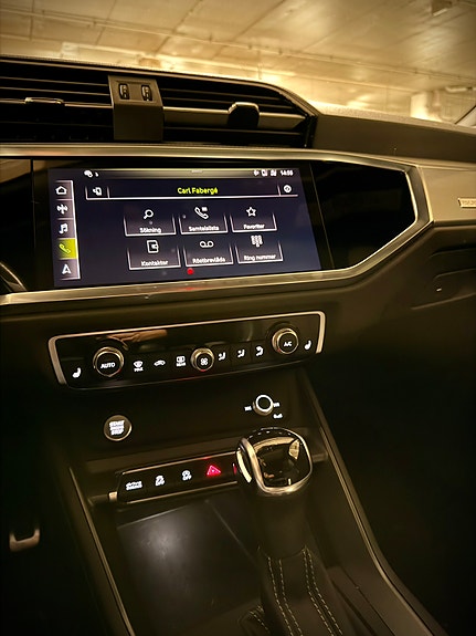 Audi Q3 7 of 10