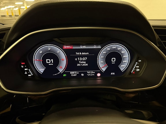Audi Q3 10 of 10